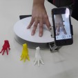 くるみる3Dスキャン&3Dプリンタワークショップイベント