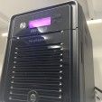 サーバーのデータも5S活動で良い環境に!