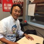 6月1日 REDS WAVE 78.3FM『世界に誇る！元気印カンパニー』に出演