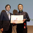 かながわビジネス オーディション2020　イノベーション大賞受賞