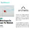 TechRound（英国）にて日本の注目すべきスタートアップ10社としてアルケリス社が紹介されました