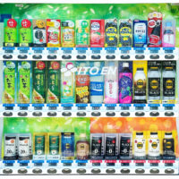 ニットー内自販機売り上げランキング! 2024年5月|スタッフブログ|金 ニットー内自販機売り上げランキング! 2024年5月|スタッフブログ|金